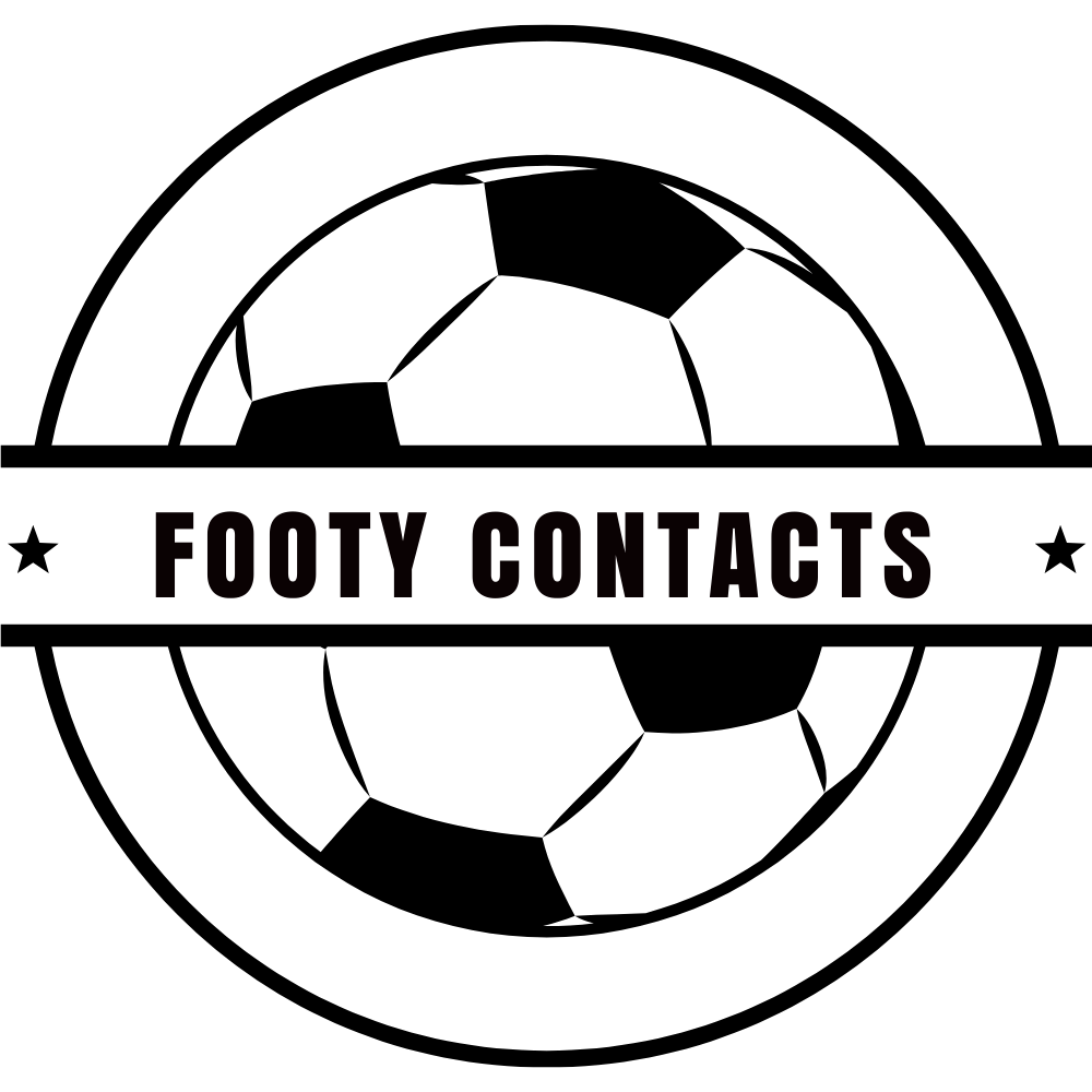 Footy contacts