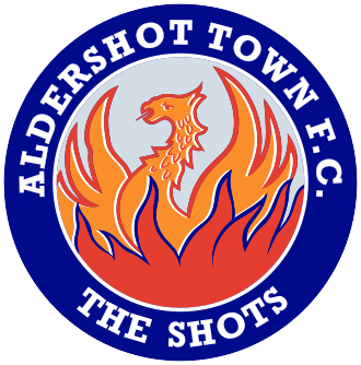 Aldershot Town Football Club