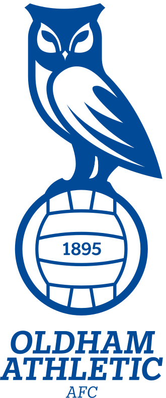 Oldham Athletic Association Football Club
