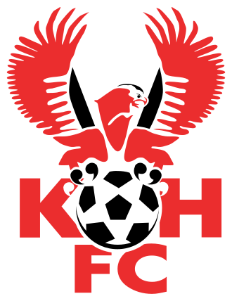 Kidderminster Harriers Football Club
