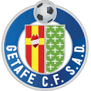 Getafe CF Sad