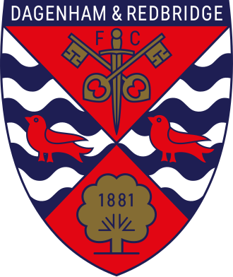 Dagenham & Redbridge Football Club