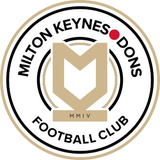Milton Keynes Dons Football Club