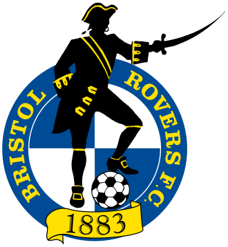 Bristol Rovers Football Club
