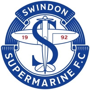 Swindon Supermarine Football Club