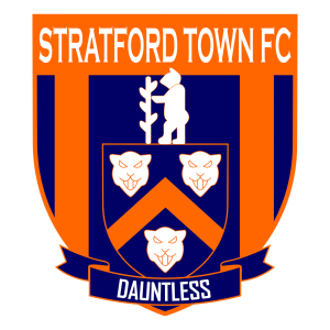 Stratford Town Football Club
