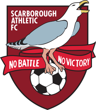 Scarborough Athletic Football Club