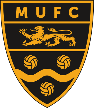 Maidstone United Football Club