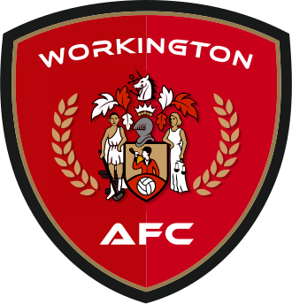 Workington AFC