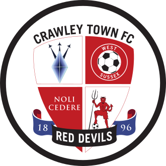Crawley Town Football Club