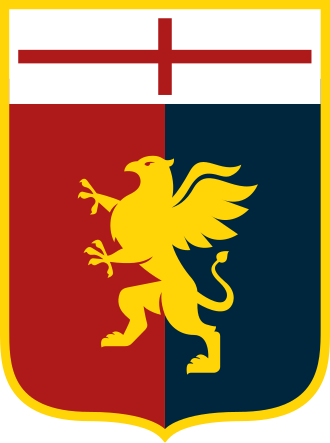 Genoa Cricket and Football Club
