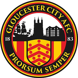 Gloucester City AFC