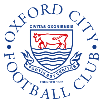 Oxford City Football Club