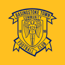 Basingstoke Town Football Club