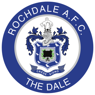 Rochdale Association Football Club