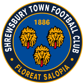 Shrewsbury Town FC