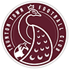 Taunton Town Football Club