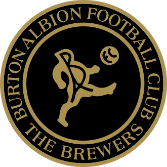Burton Albion Football Club